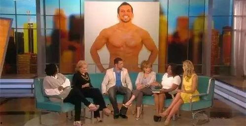 五一今日吃瓜-往期健身教练,回顾往期健身教练风采  第3张