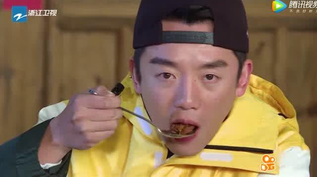 邓超吃瓜爆料,娱乐圈幕后真相大揭秘  第3张