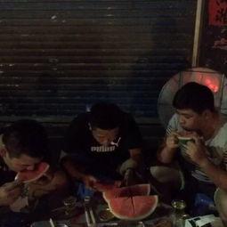 吃瓜比赛视频,吃瓜比赛视频精彩回顾  第3张