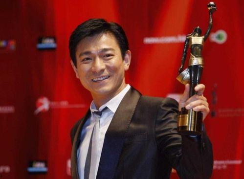 娱乐圈吃瓜刘德华微博  第2张