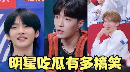 小小凡吃瓜星娱乐,揭秘娱乐圈幕后故事  第2张