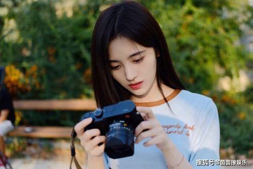 吃瓜娱乐圈鞠婧祎图片,揭秘明星幕后故事”  第2张