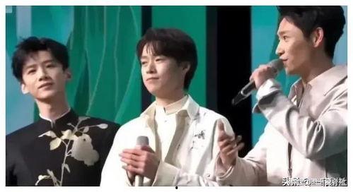 娱乐圈吃瓜爆料免费进,免费吃瓜爆料，带你领略幕后风云  第3张