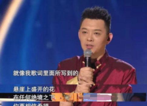 娱乐吃瓜蜀黍张玉安,从幕后推手到话题焦点  第2张