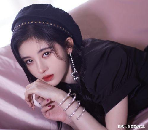 吃瓜娱乐圈鞠婧祎是谁,娱乐圈的“吃瓜群众”与流量担当  第3张