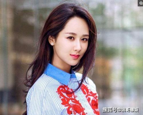 娱乐圈吃瓜杨紫是谁啊  第2张